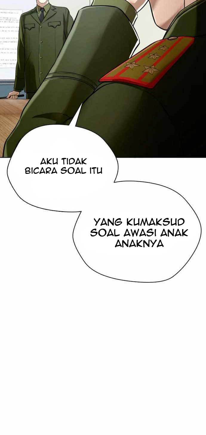 The 18 Year Old Spy Chapter 34 Gambar 43