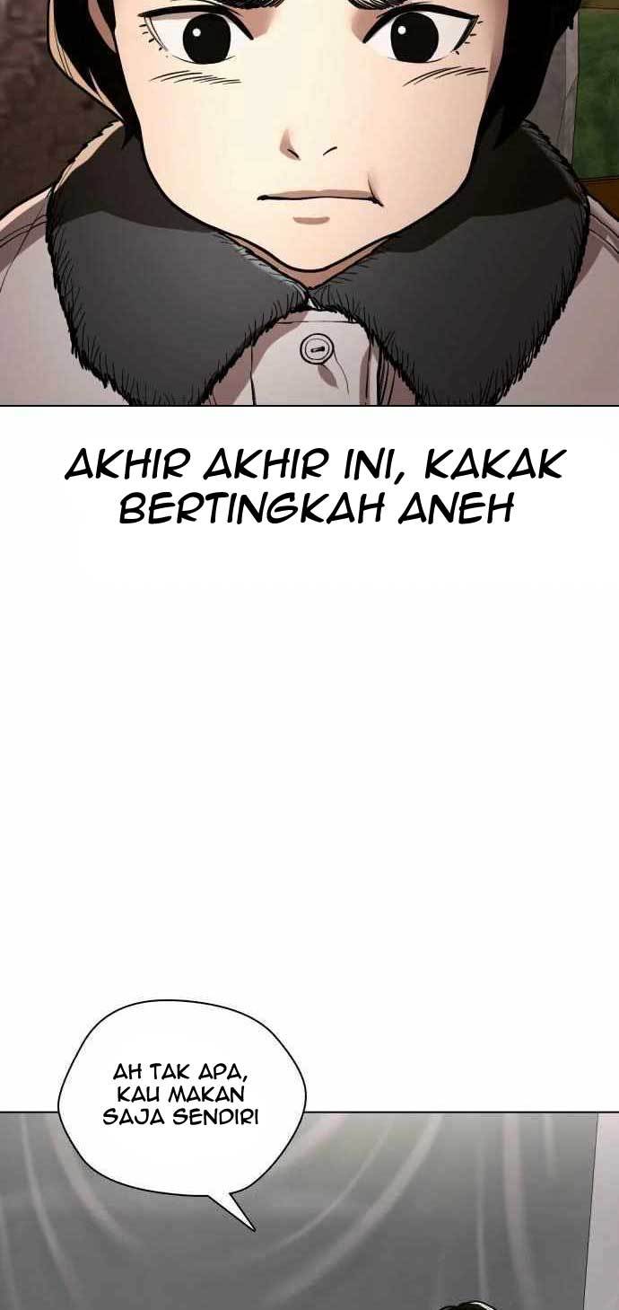 The 18 Year Old Spy Chapter 34 Gambar 46
