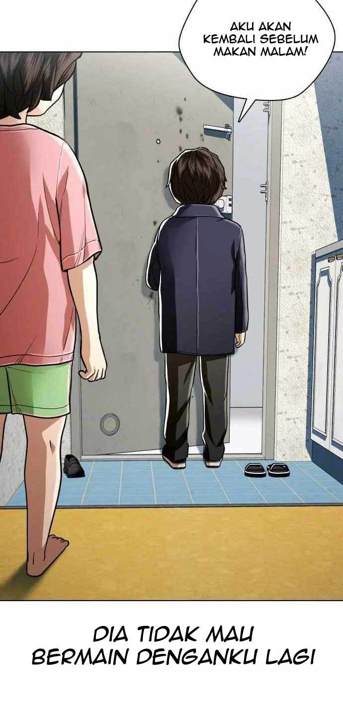 The 18 Year Old Spy Chapter 34 Gambar 48