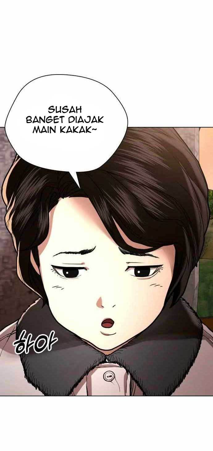 The 18 Year Old Spy Chapter 34 Gambar 49