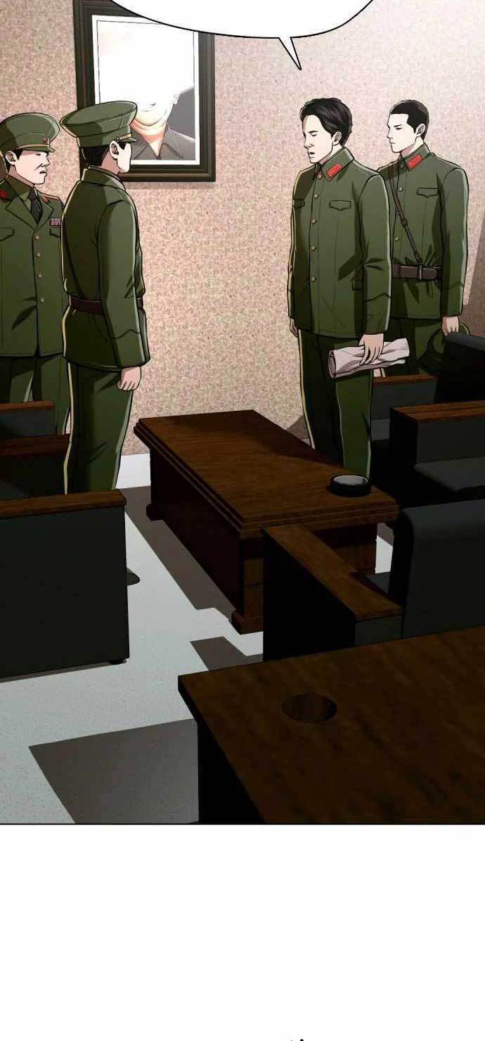 The 18 Year Old Spy Chapter 34 Gambar 5
