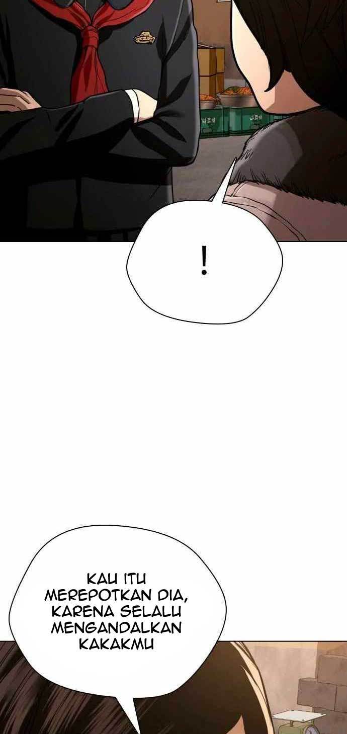 The 18 Year Old Spy Chapter 34 Gambar 52