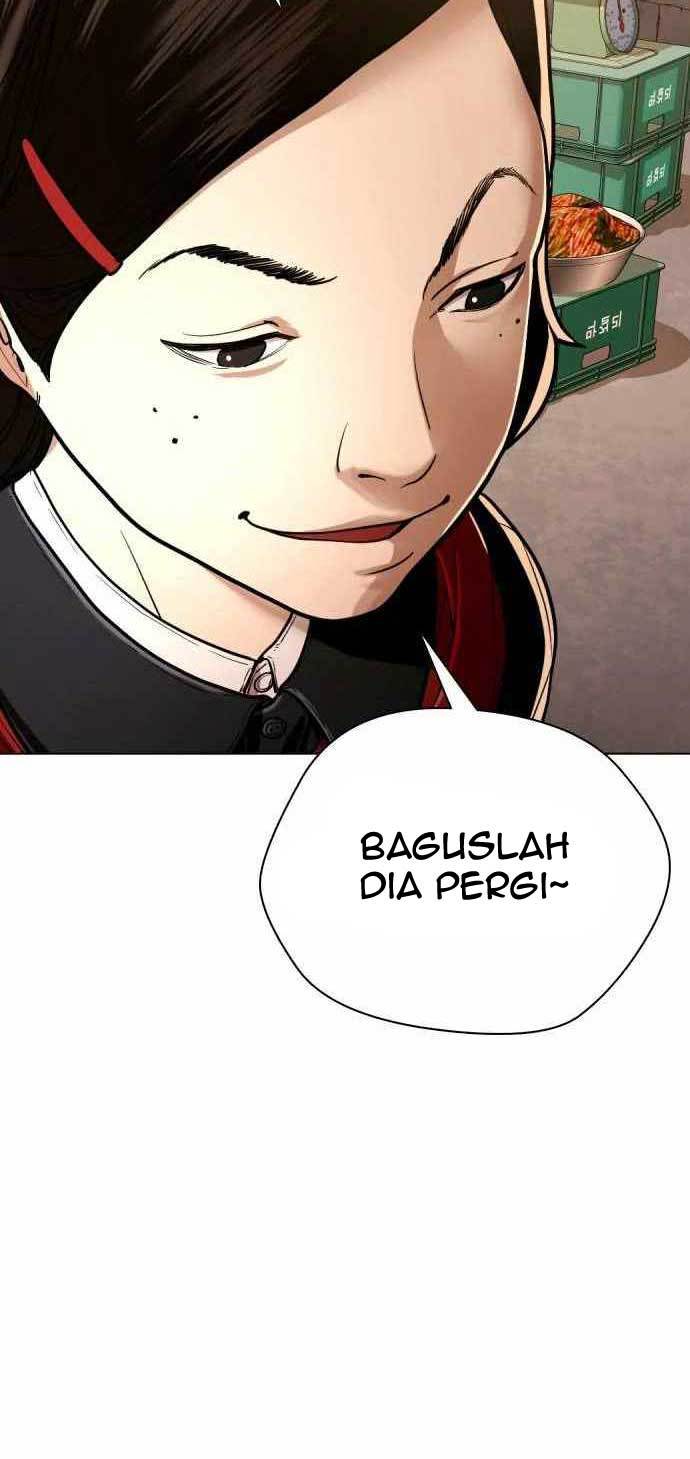 The 18 Year Old Spy Chapter 34 Gambar 53