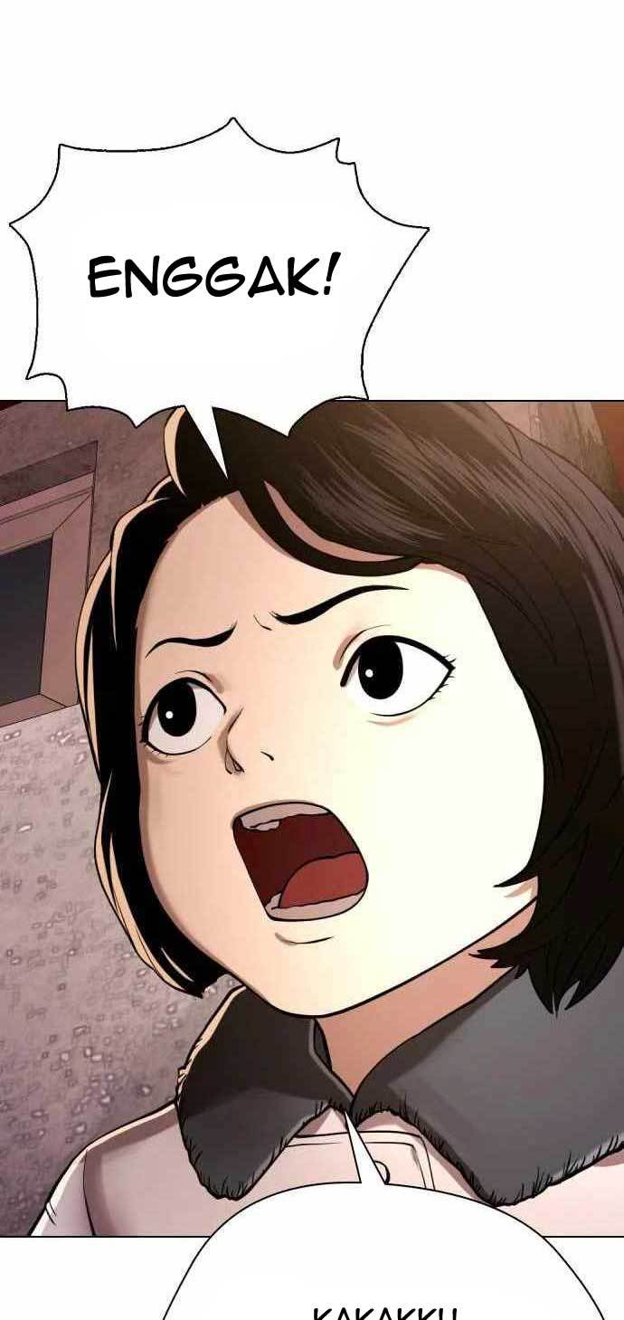 The 18 Year Old Spy Chapter 34 Gambar 54