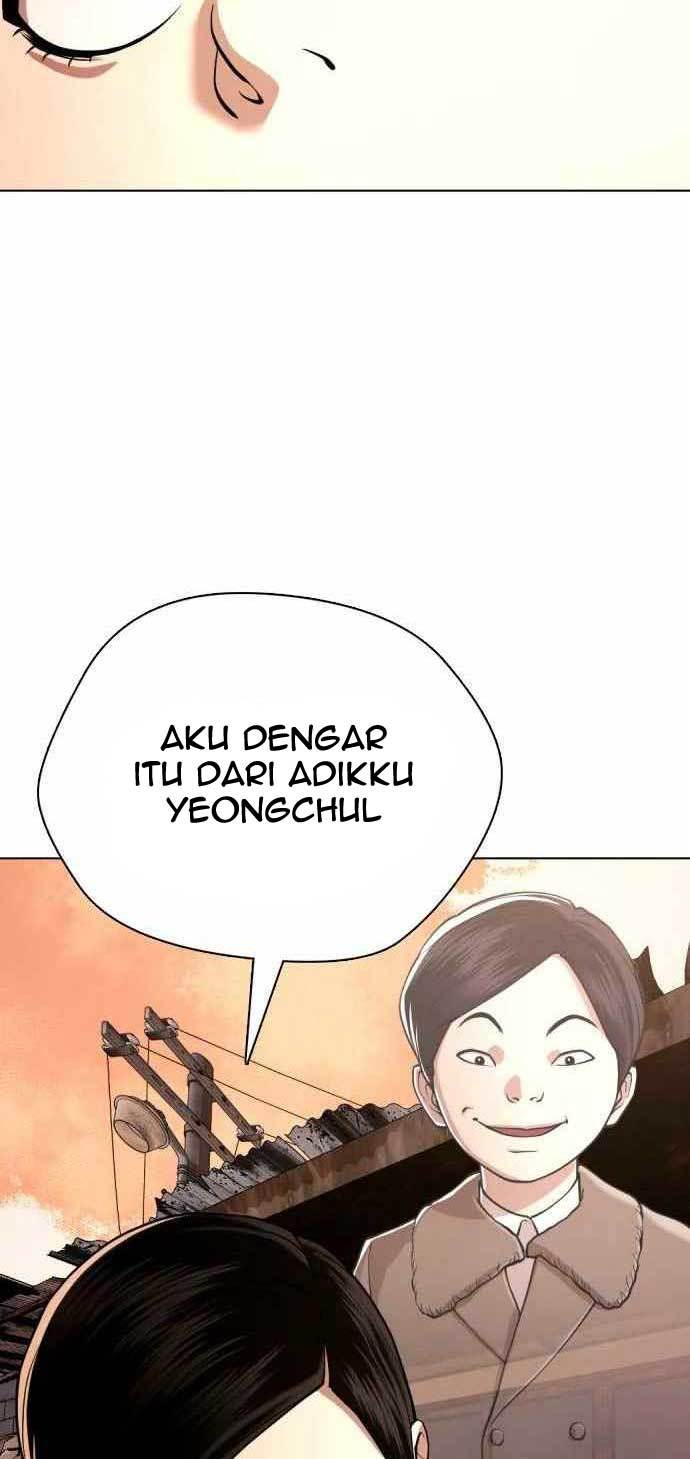 The 18 Year Old Spy Chapter 34 Gambar 57