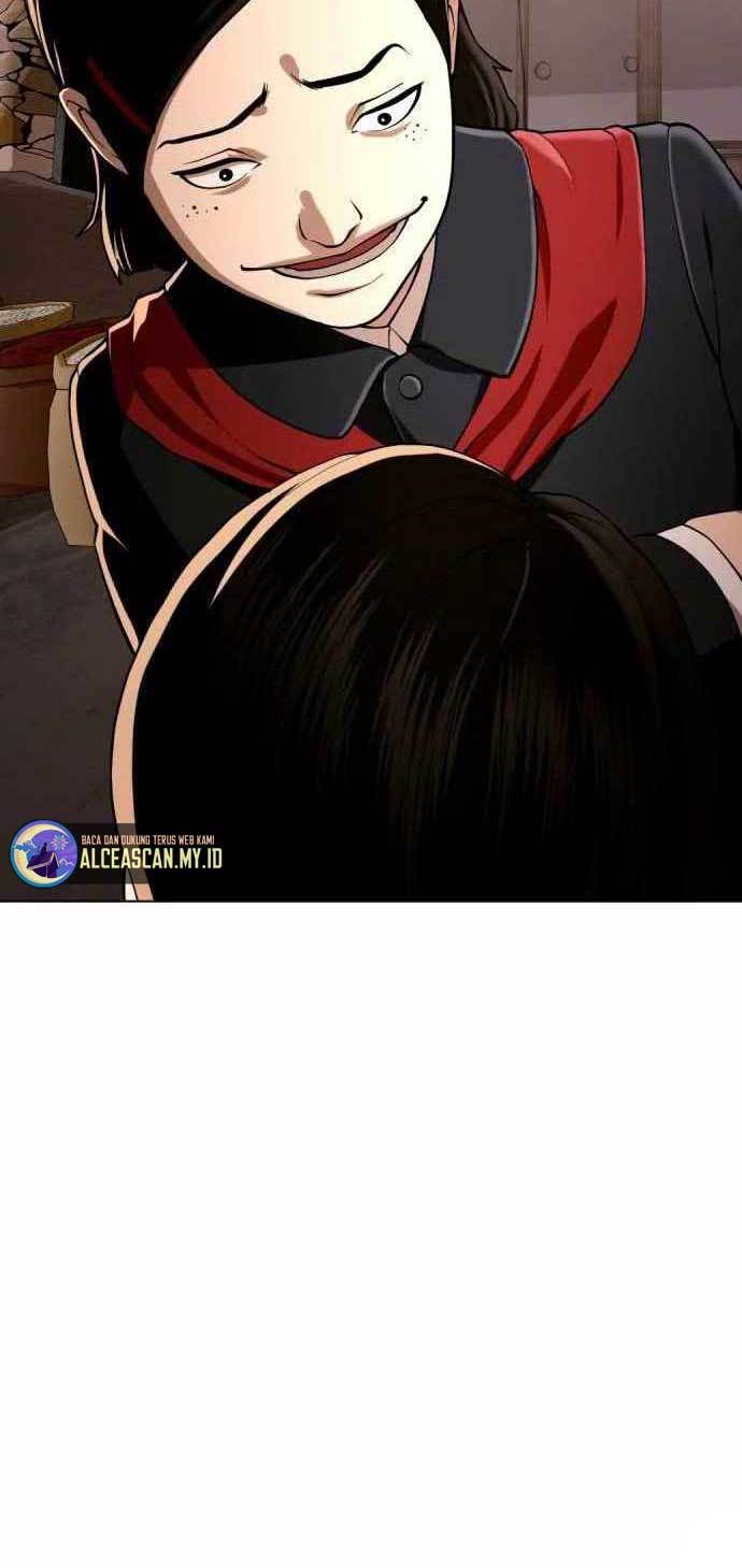 The 18 Year Old Spy Chapter 34 Gambar 58