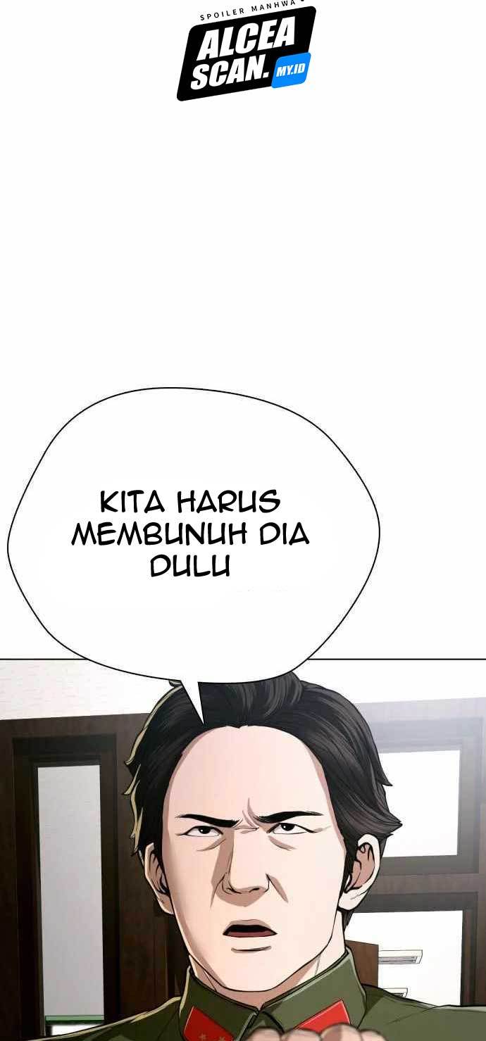 The 18 Year Old Spy Chapter 34 Gambar 6