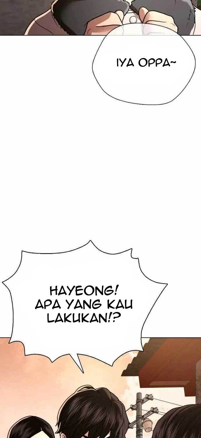 The 18 Year Old Spy Chapter 34 Gambar 66