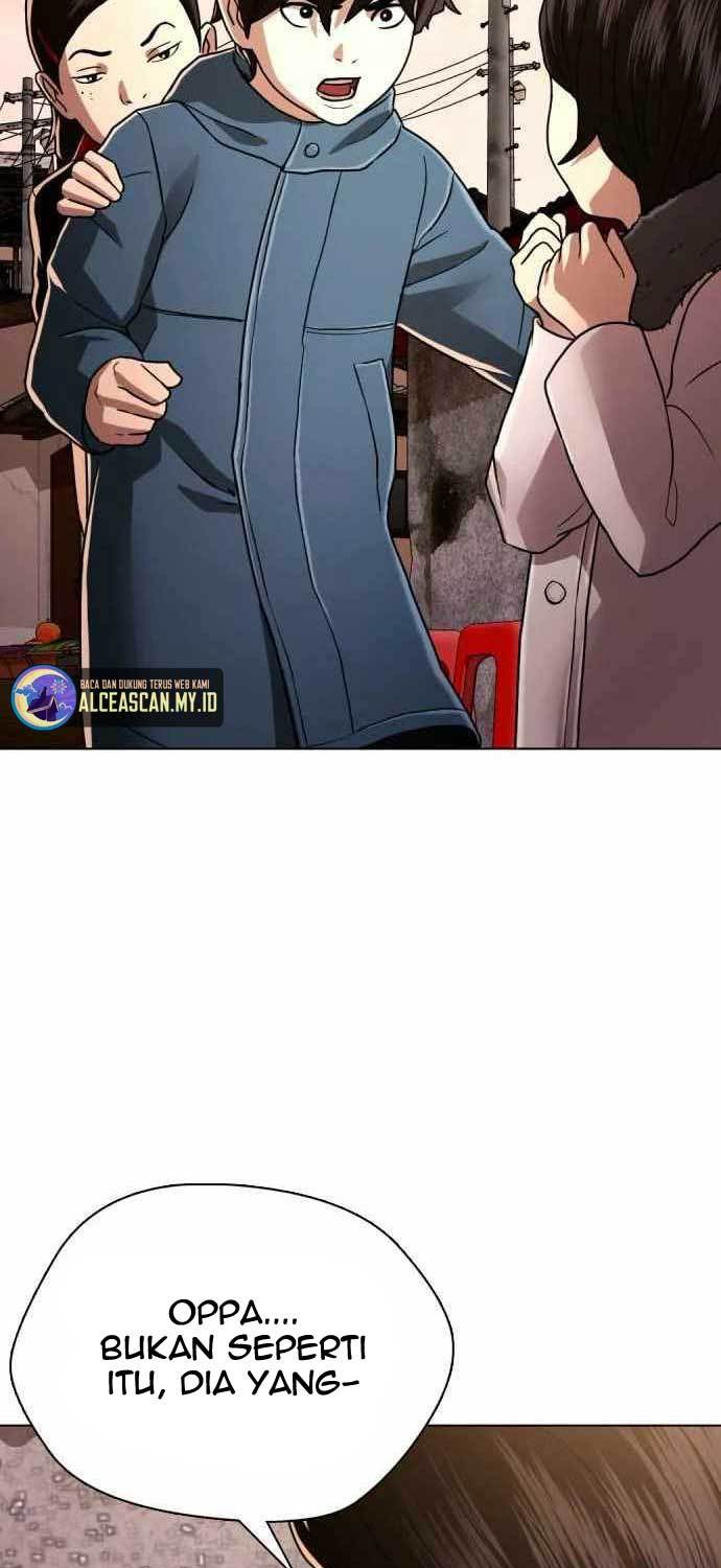 The 18 Year Old Spy Chapter 34 Gambar 67