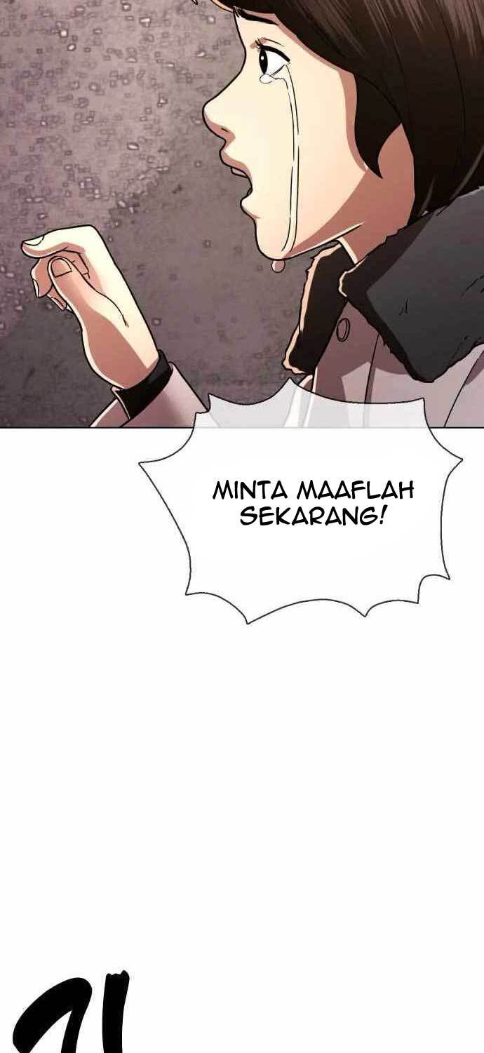 The 18 Year Old Spy Chapter 34 Gambar 68