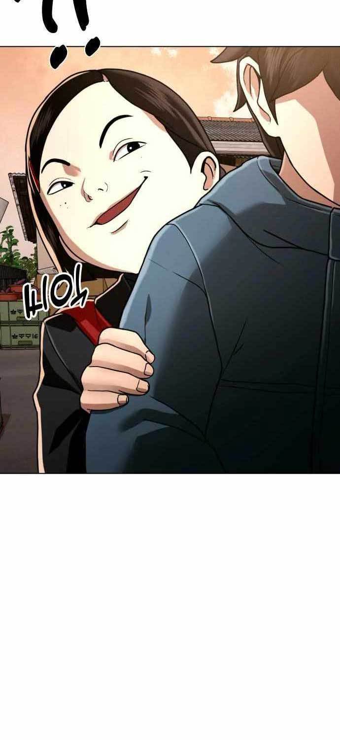The 18 Year Old Spy Chapter 34 Gambar 69