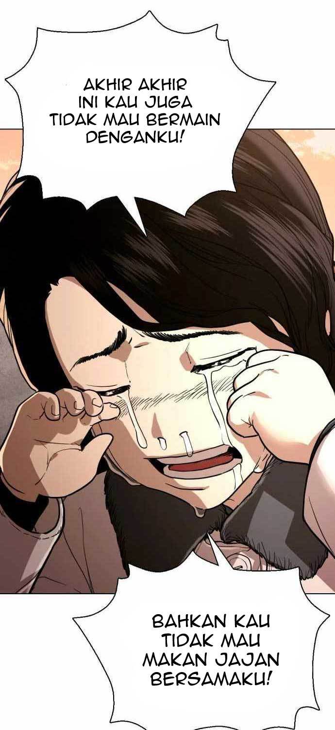 The 18 Year Old Spy Chapter 34 Gambar 75