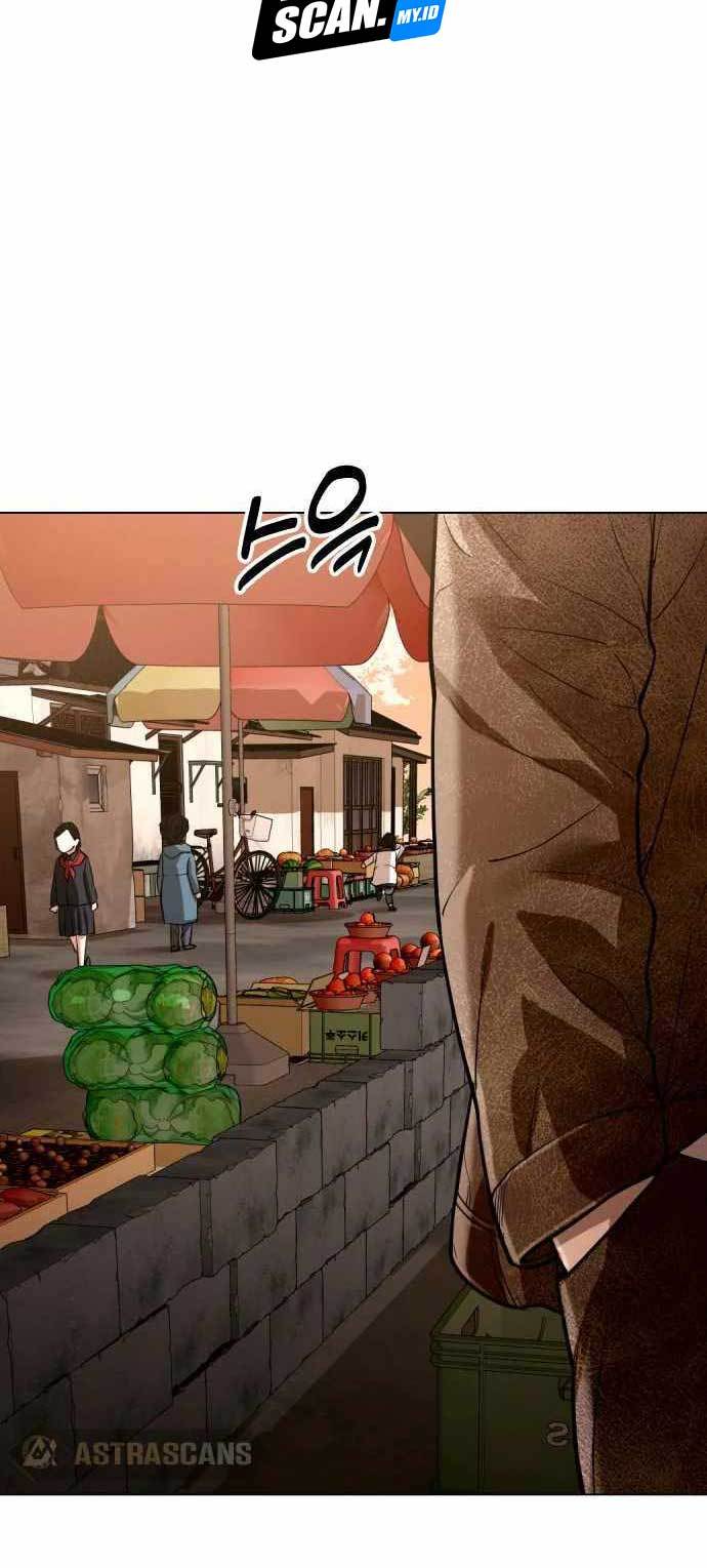 The 18 Year Old Spy Chapter 34 Gambar 79