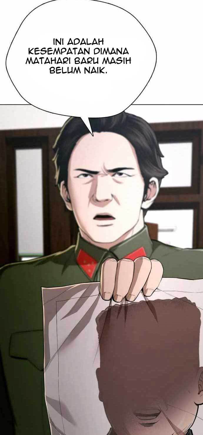The 18 Year Old Spy Chapter 34 Gambar 8