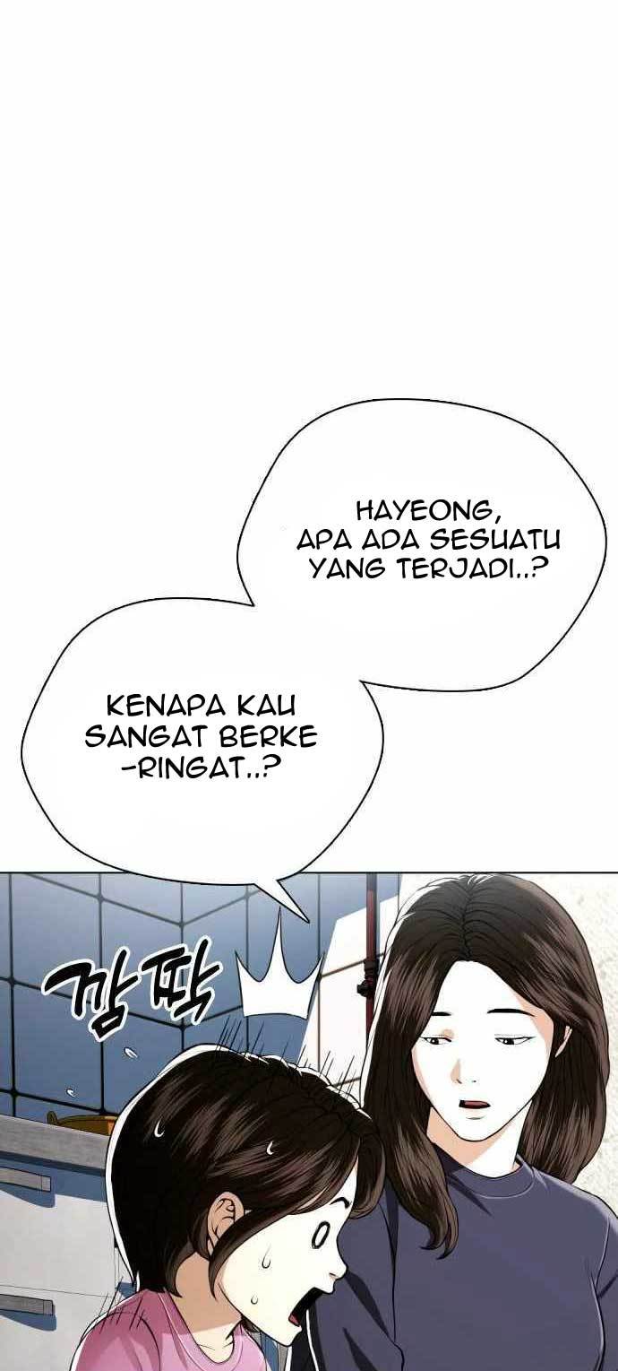 The 18 Year Old Spy Chapter 34 Gambar 83