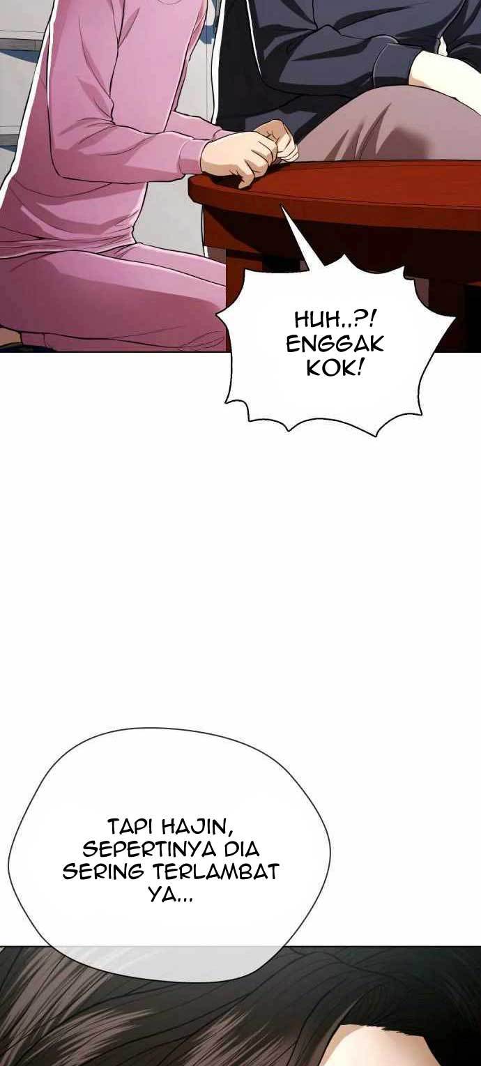 The 18 Year Old Spy Chapter 34 Gambar 84