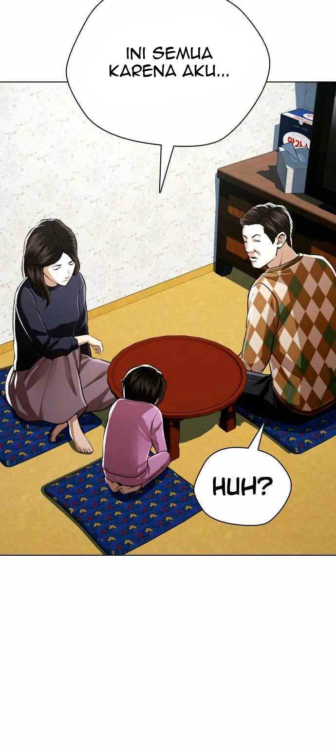The 18 Year Old Spy Chapter 34 Gambar 86