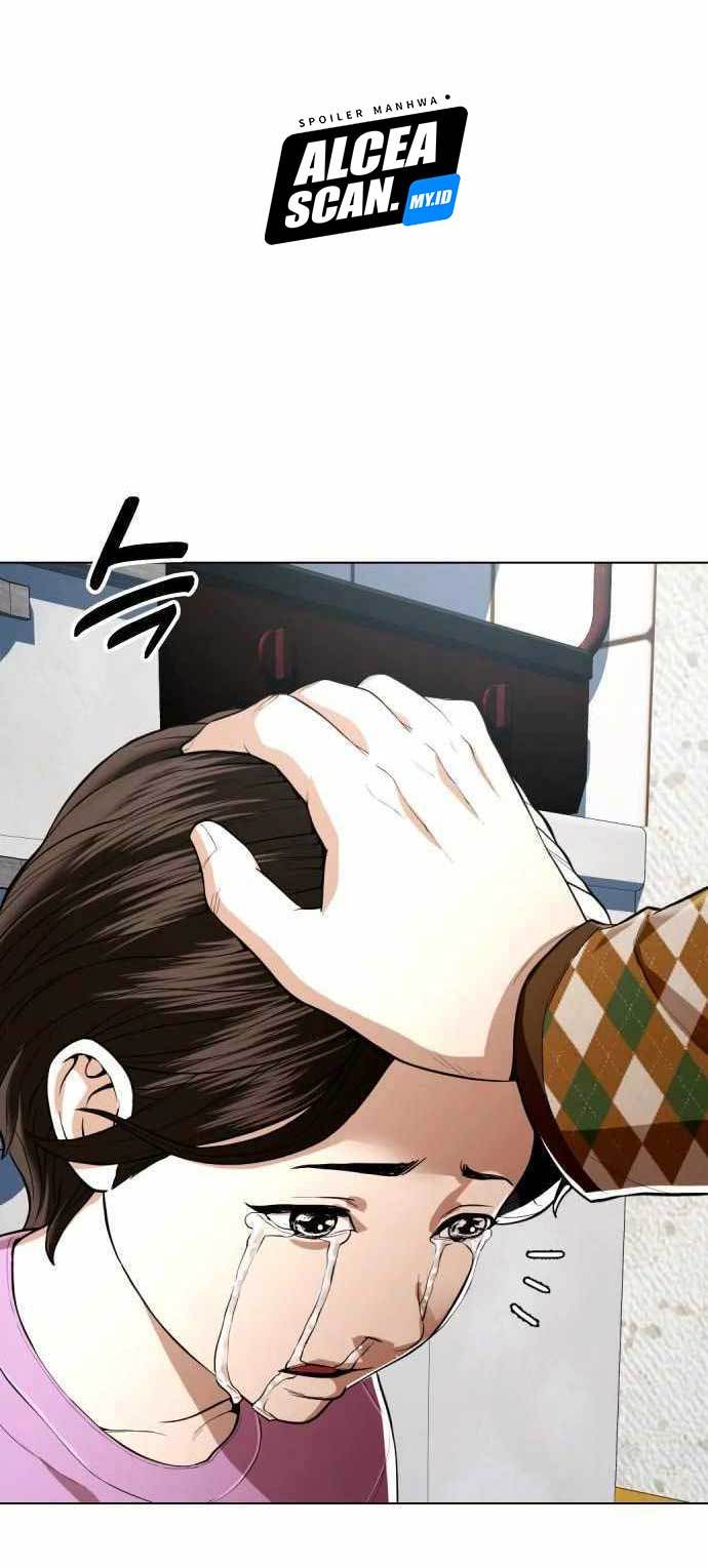 The 18 Year Old Spy Chapter 34 Gambar 88
