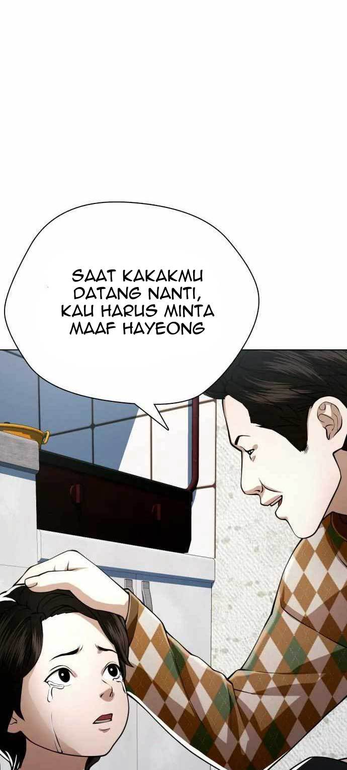 The 18 Year Old Spy Chapter 34 Gambar 89