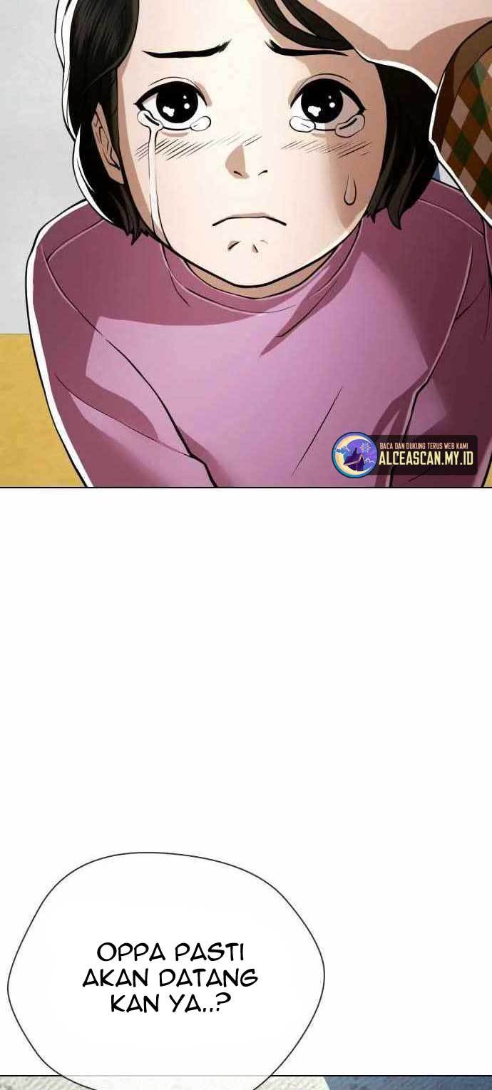 The 18 Year Old Spy Chapter 34 Gambar 92