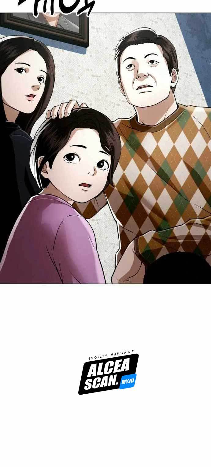 The 18 Year Old Spy Chapter 34 Gambar 94