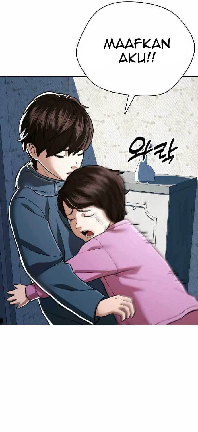 The 18 Year Old Spy Chapter 34 Gambar 97