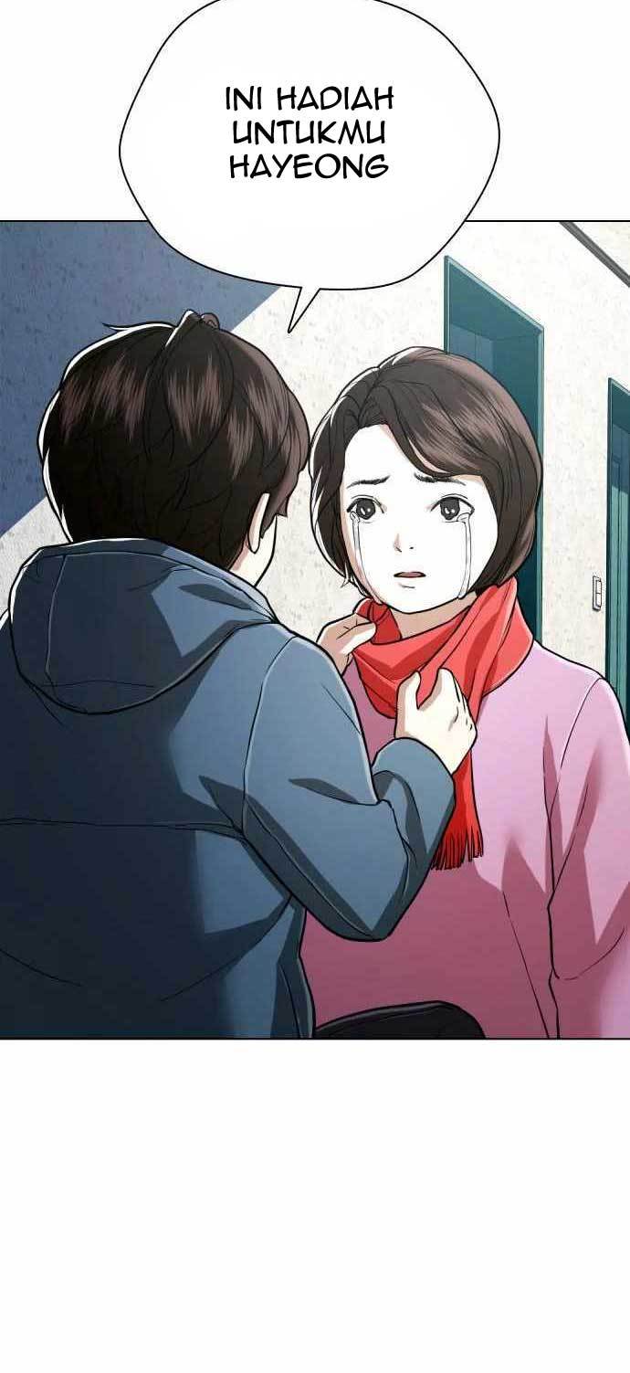The 18 Year Old Spy Chapter 34 Gambar 99
