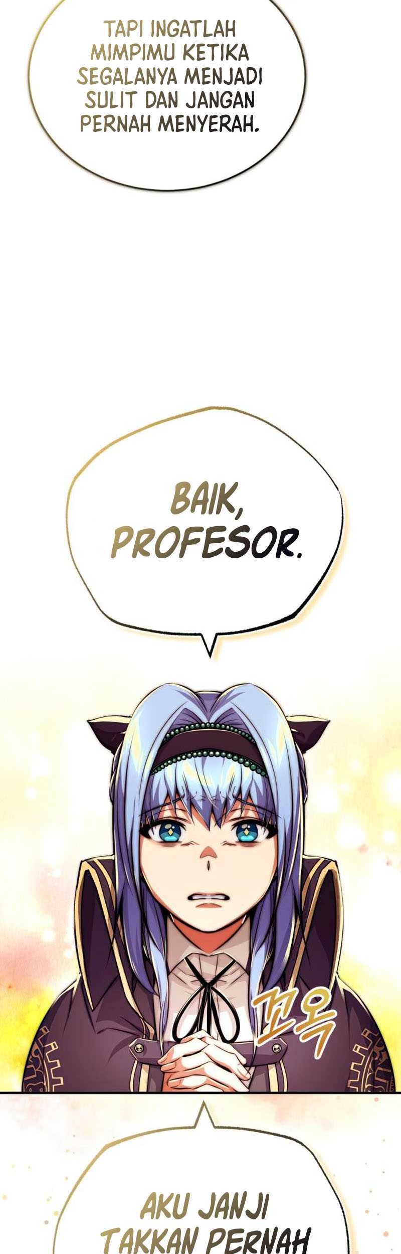 The Dark Magician Transmigrates After 66666 Years Chapter 83 Gambar 35