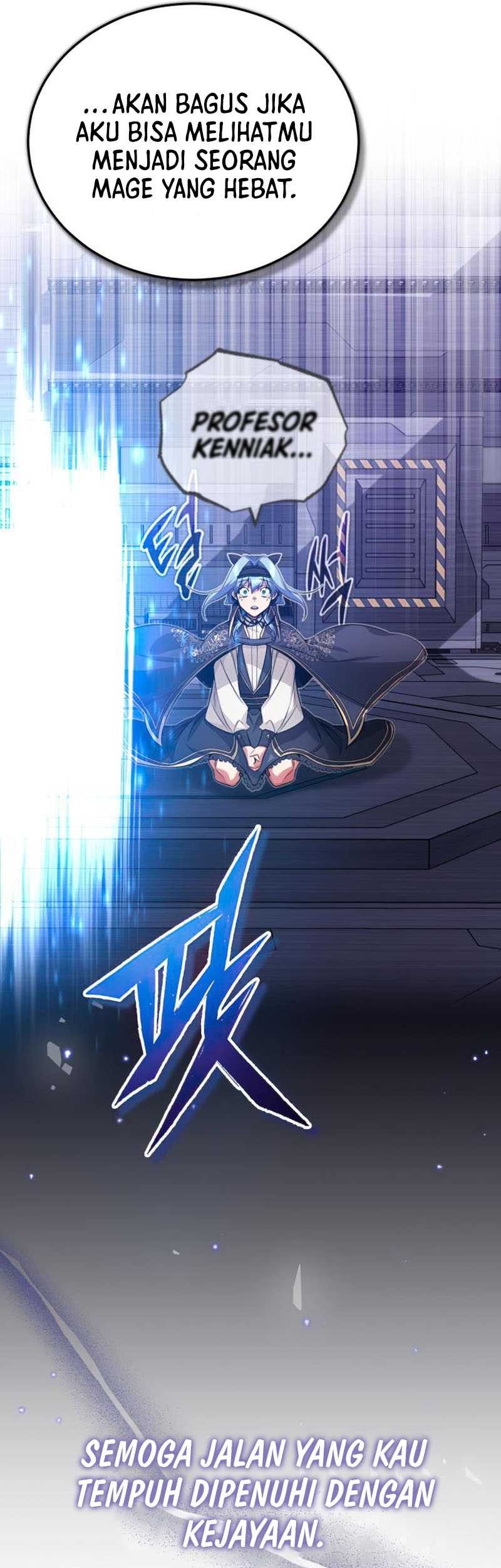 The Dark Magician Transmigrates After 66666 Years Chapter 83 Gambar 37