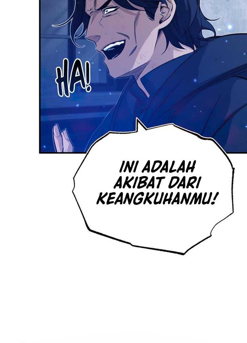 The Dark Magician Transmigrates After 66666 Years Chapter 83 Gambar 40