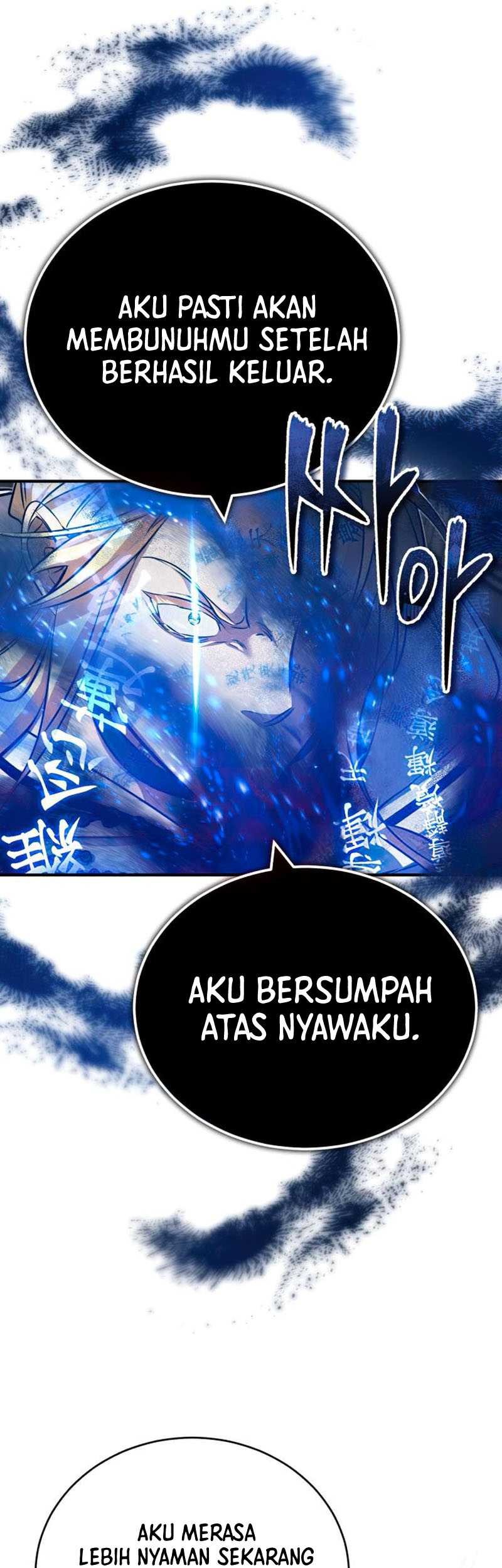 The Dark Magician Transmigrates After 66666 Years Chapter 83 Gambar 45