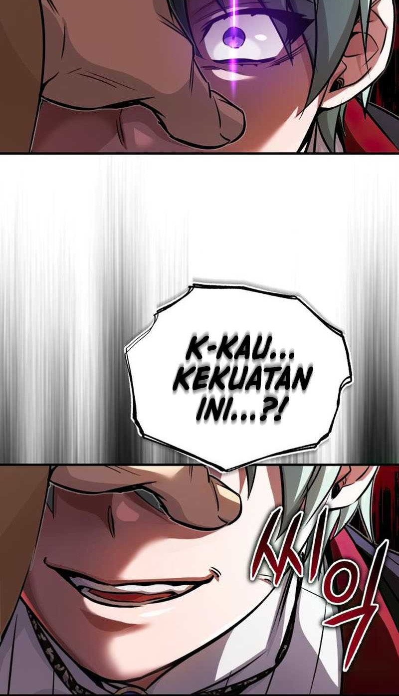 The Dark Magician Transmigrates After 66666 Years Chapter 83 Gambar 57