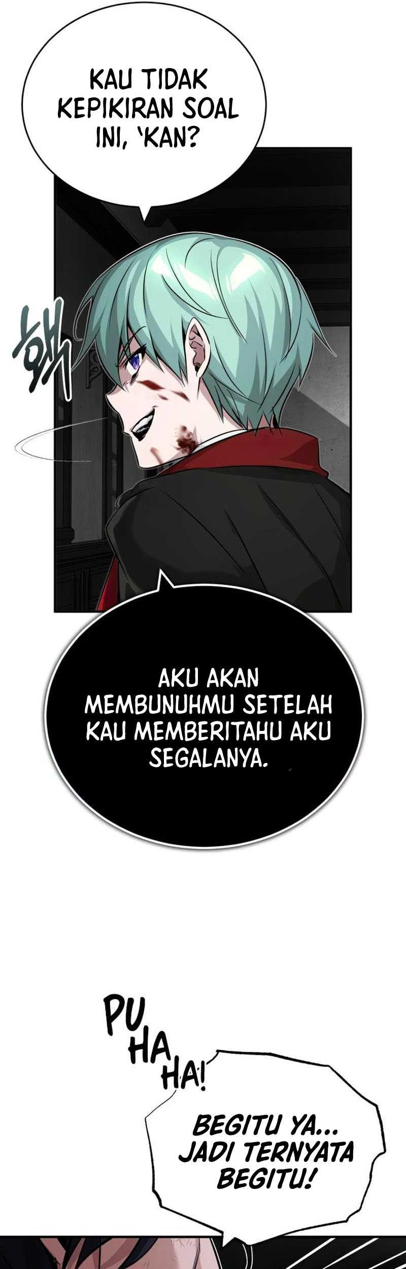 The Dark Magician Transmigrates After 66666 Years Chapter 83 Gambar 62