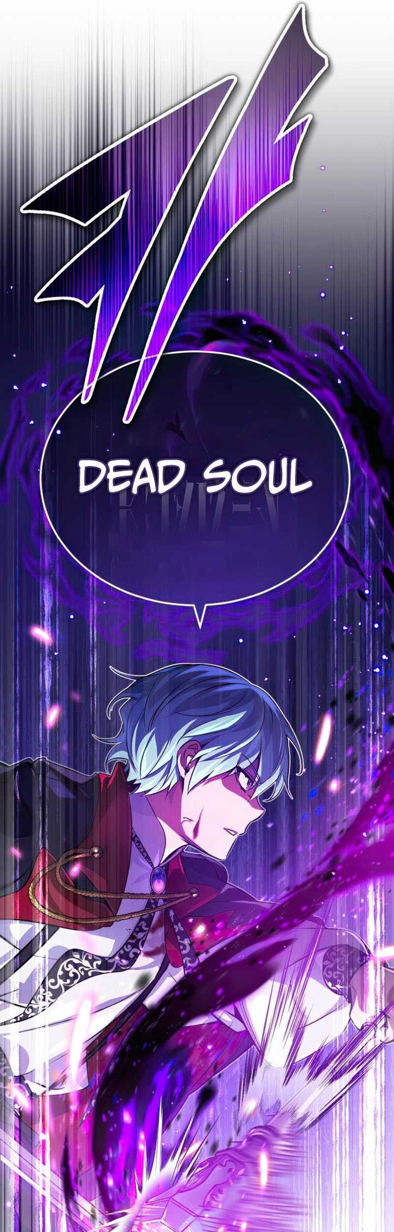 The Dark Magician Transmigrates After 66666 Years Chapter 83 Gambar 66