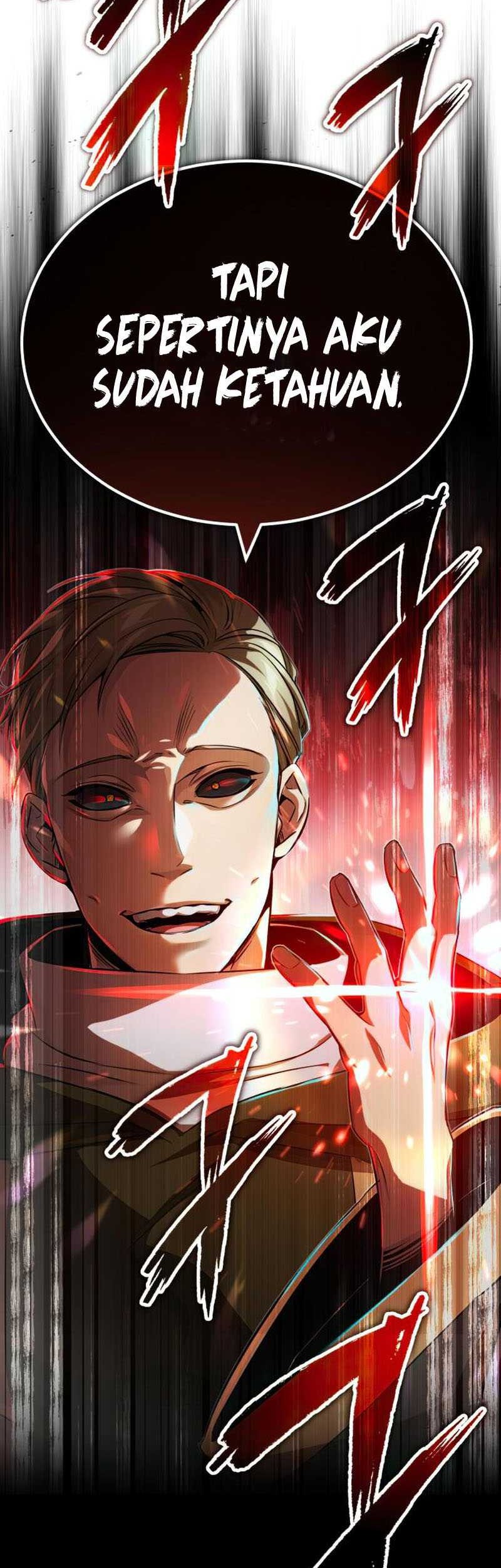 The Dark Magician Transmigrates After 66666 Years Chapter 83 Gambar 4