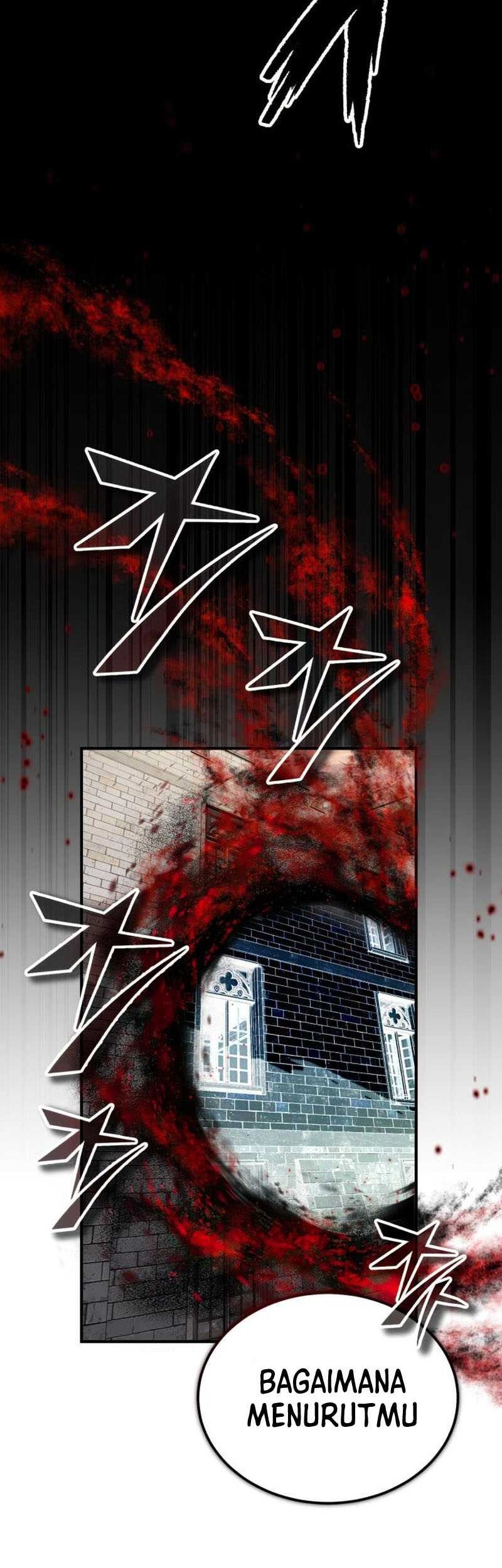 The Dark Magician Transmigrates After 66666 Years Chapter 83 Gambar 5