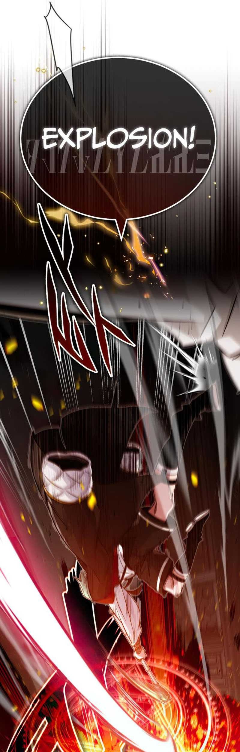 The Dark Magician Transmigrates After 66666 Years Chapter 83 Gambar 9