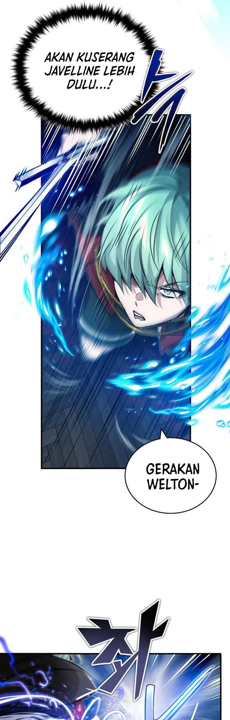 The Dark Magician Transmigrates After 66666 Years Chapter 83 Gambar 13