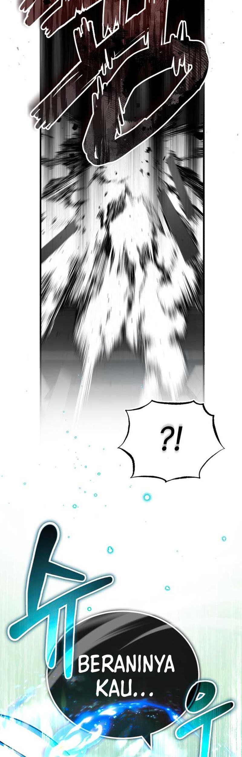 The Dark Magician Transmigrates After 66666 Years Chapter 83 Gambar 18