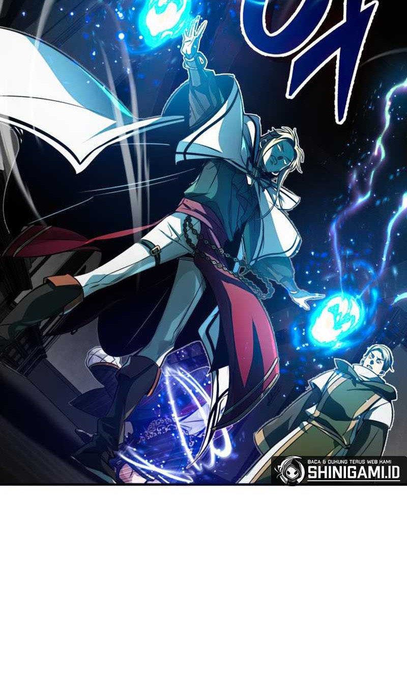 The Dark Magician Transmigrates After 66666 Years Chapter 83 Gambar 20