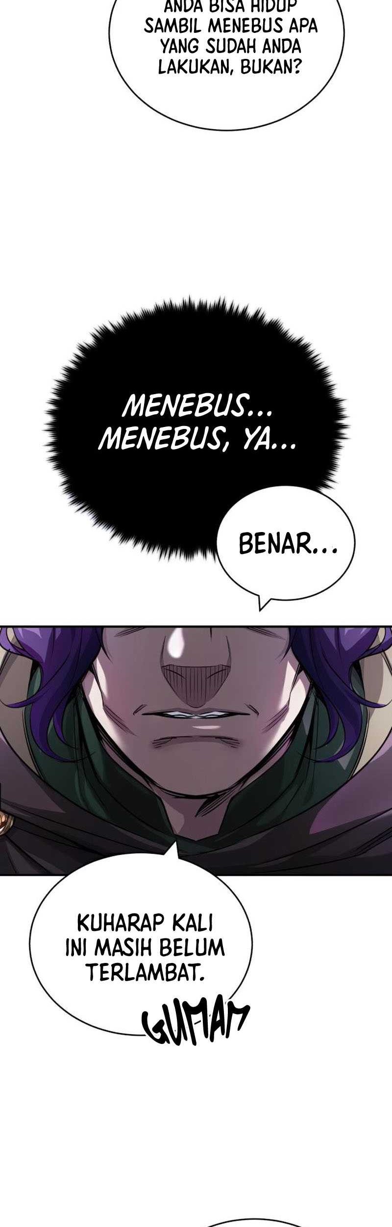 The Dark Magician Transmigrates After 66666 Years Chapter 83 Gambar 26