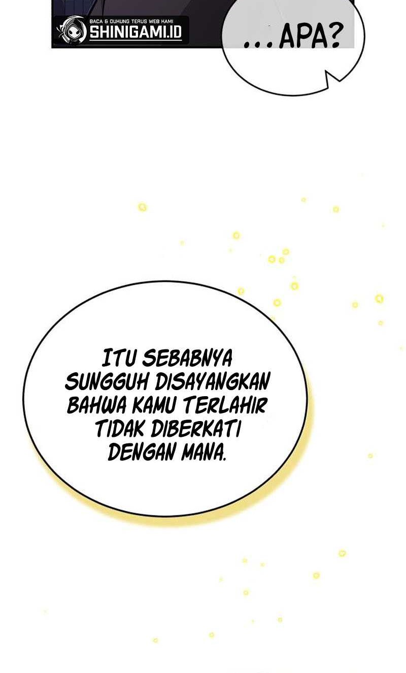 The Dark Magician Transmigrates After 66666 Years Chapter 83 Gambar 28