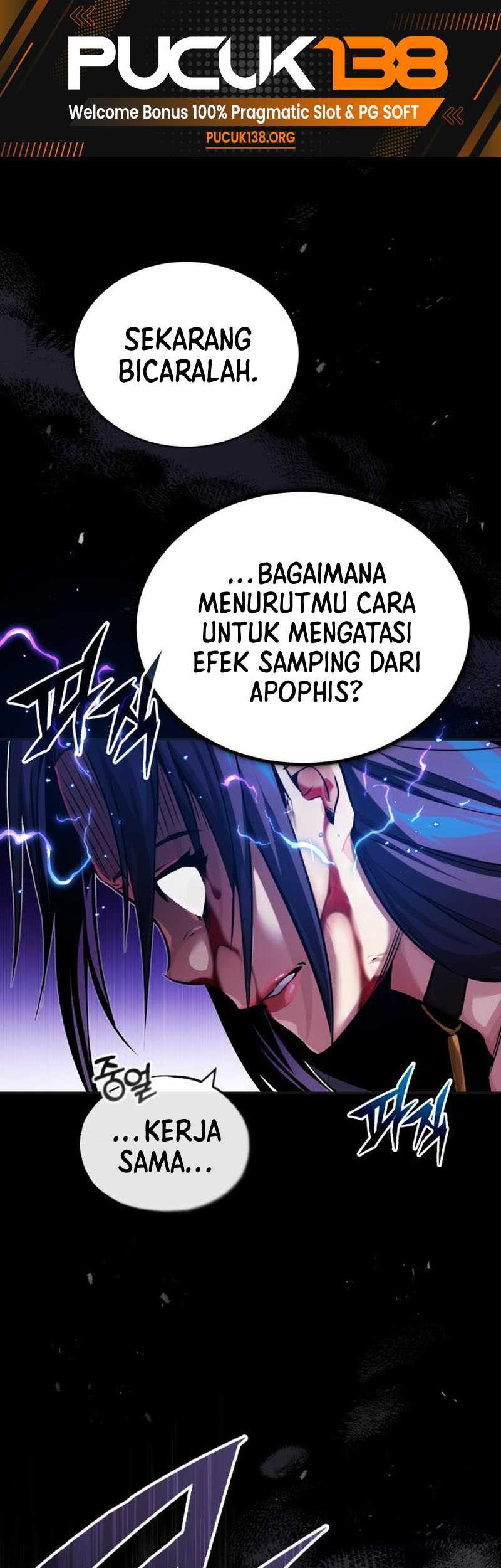 Baca  The Dark Magician Transmigrates After 66666 Years Chapter 82 Gambar 2