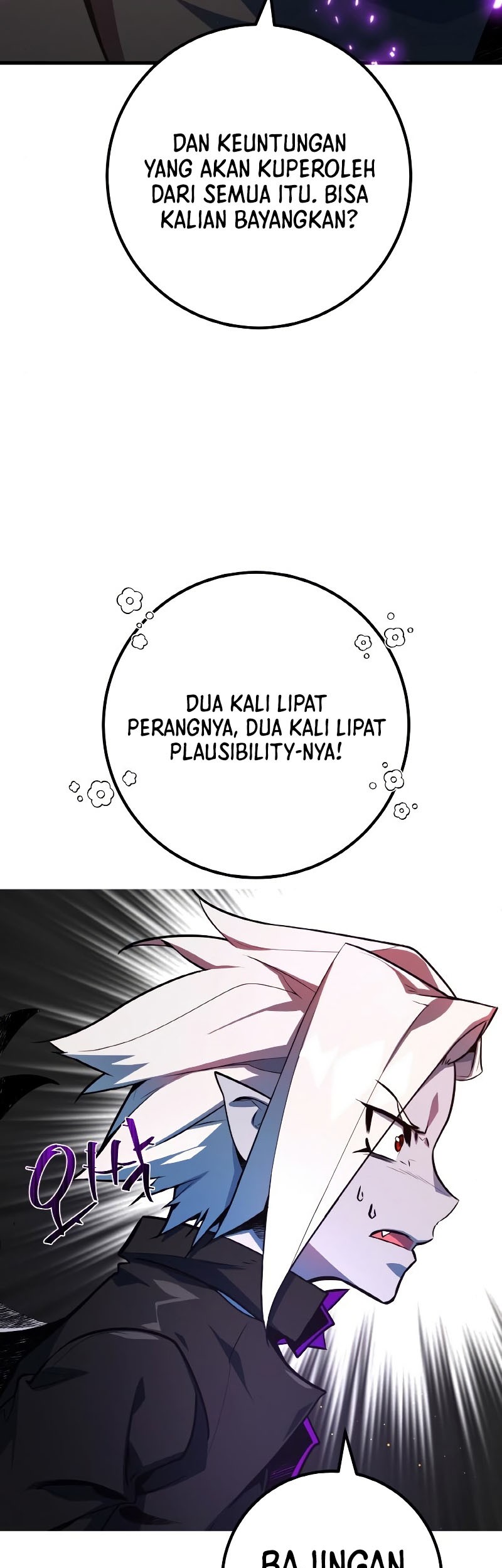 The Game’s Top Troll Chapter 27 Gambar 52