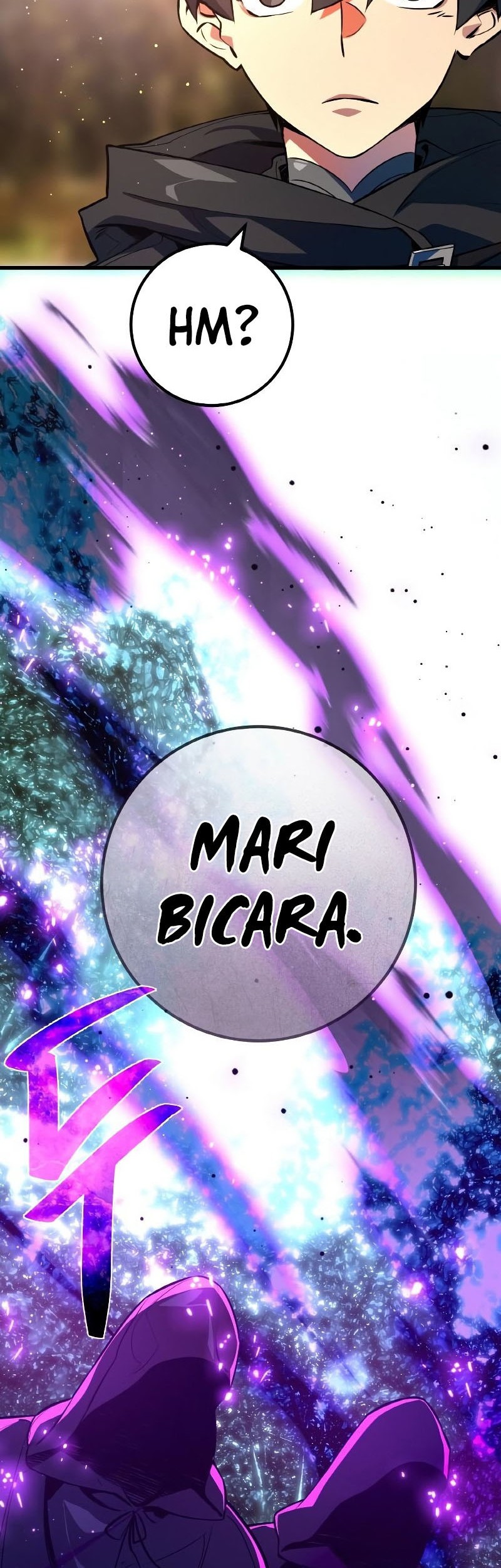 The Game’s Top Troll Chapter 27 Gambar 57