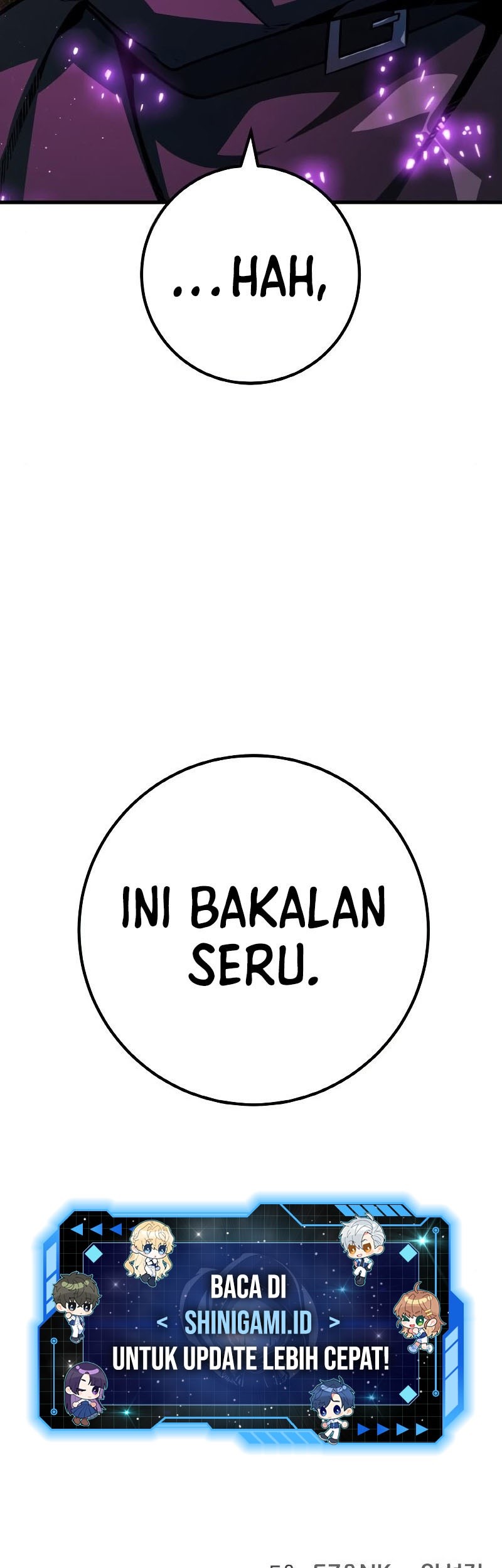 The Game’s Top Troll Chapter 27 Gambar 60