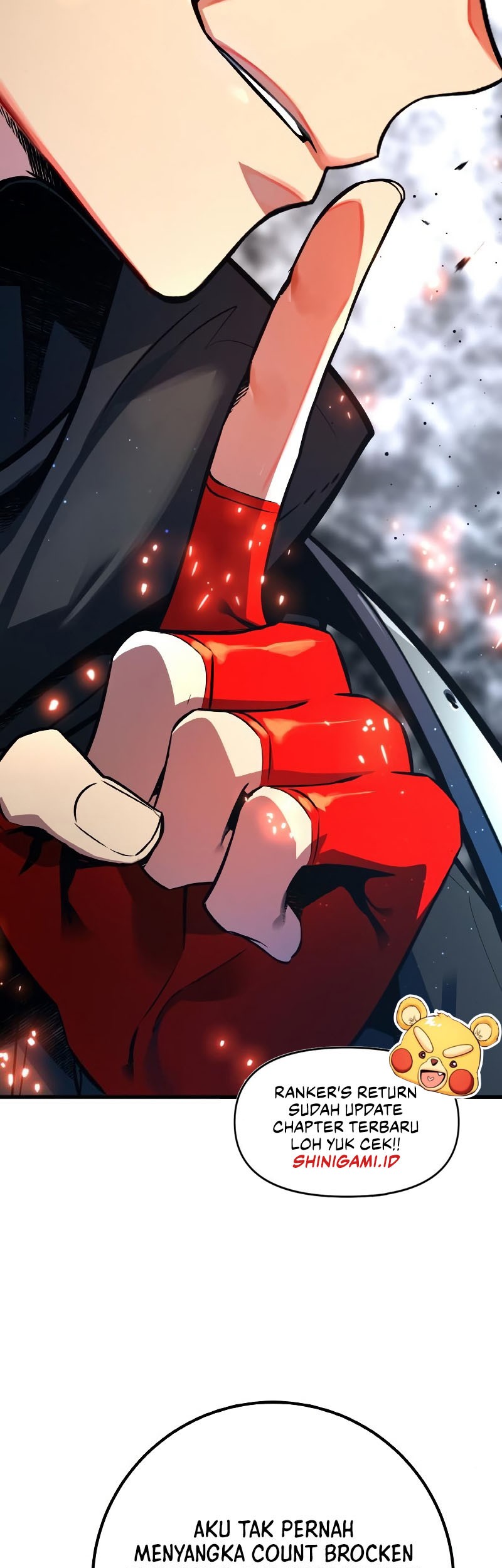 The Game’s Top Troll Chapter 27 Gambar 27