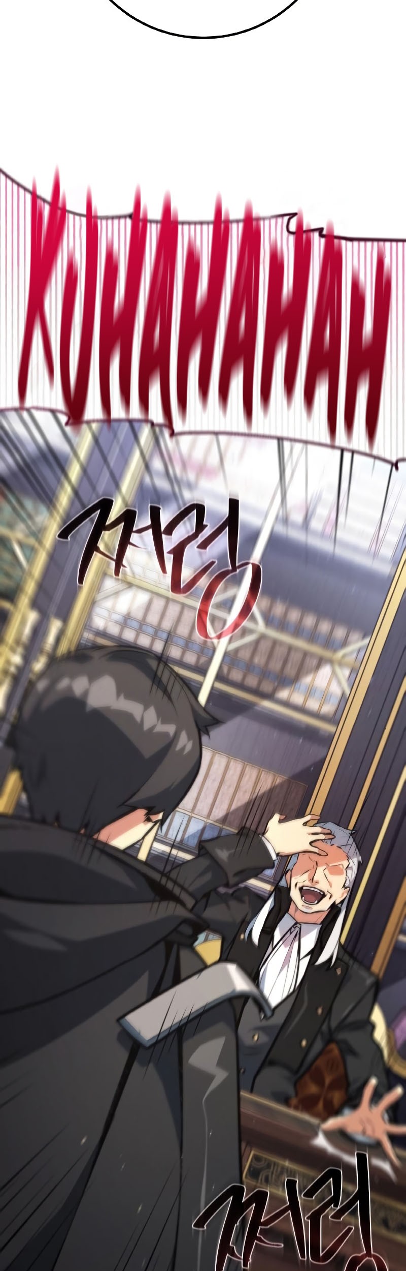The Game’s Top Troll Chapter 27 Gambar 33