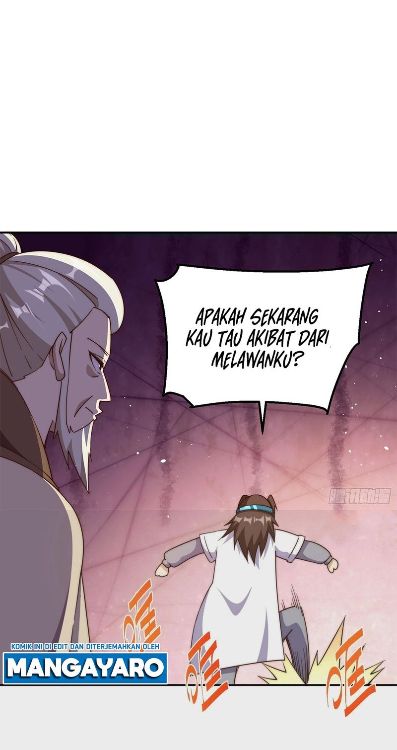 Beyond Myriad Peoples Chapter 205 Gambar 33
