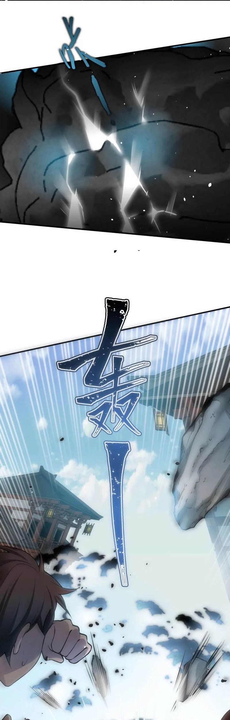 I Have No Talent for Cultivation, so I Have to Summon the Gods Chapter 03 Gambar 15